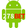 Aplicativo 278bet para Android